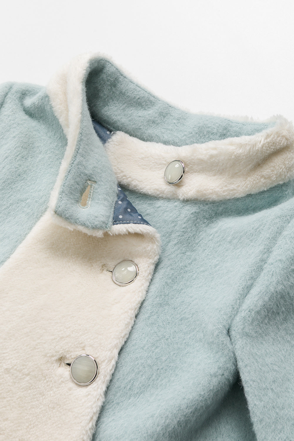 【予約商品】Luxuryコレクション:Snuggle ベビーケープコート