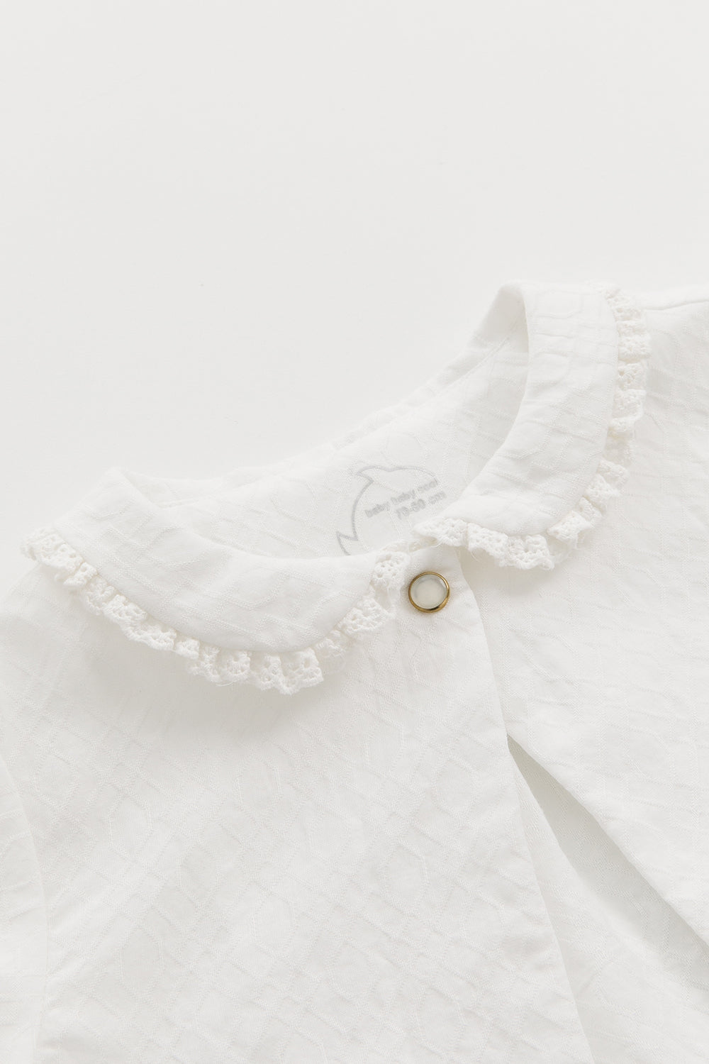 Luxuryコレクション :Ruffle Cloud フリルジャケット