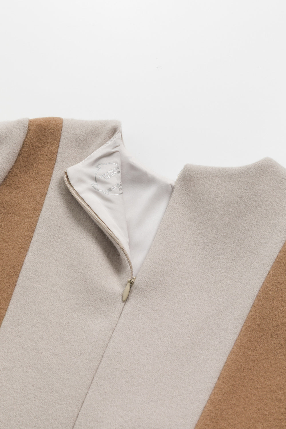 【予約商品】Mainコレクション:スター切替えワンピース