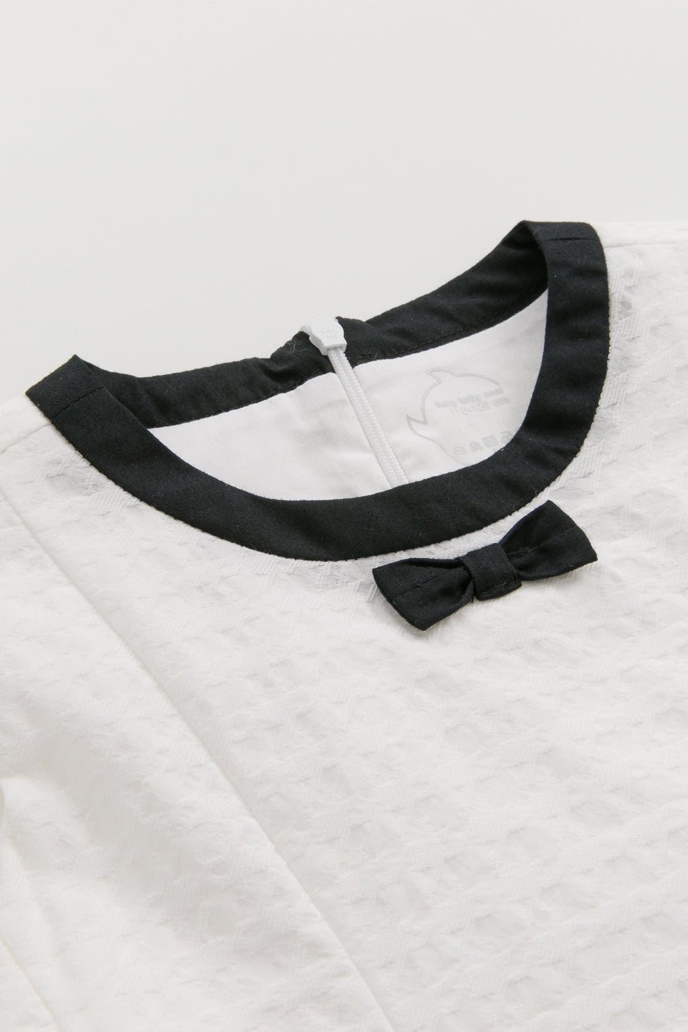 【予約商品】Luxury コレクション:Audrey リボンサーキュラーワンピース
