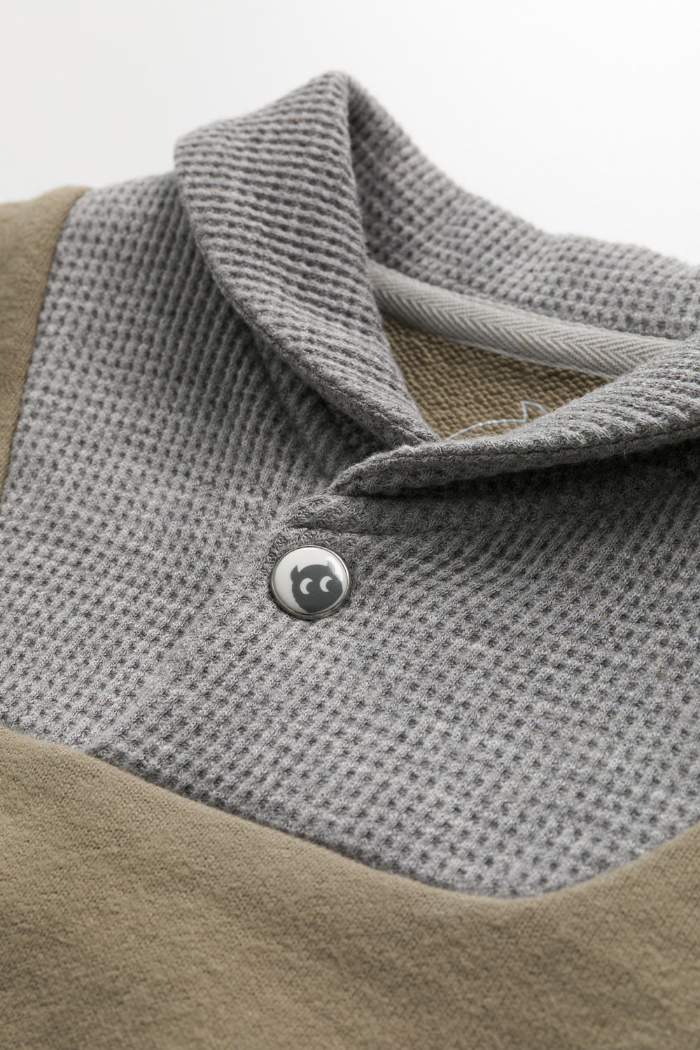 【予約商品】Luxuryコレクション:Louis Sprout切替えトップス