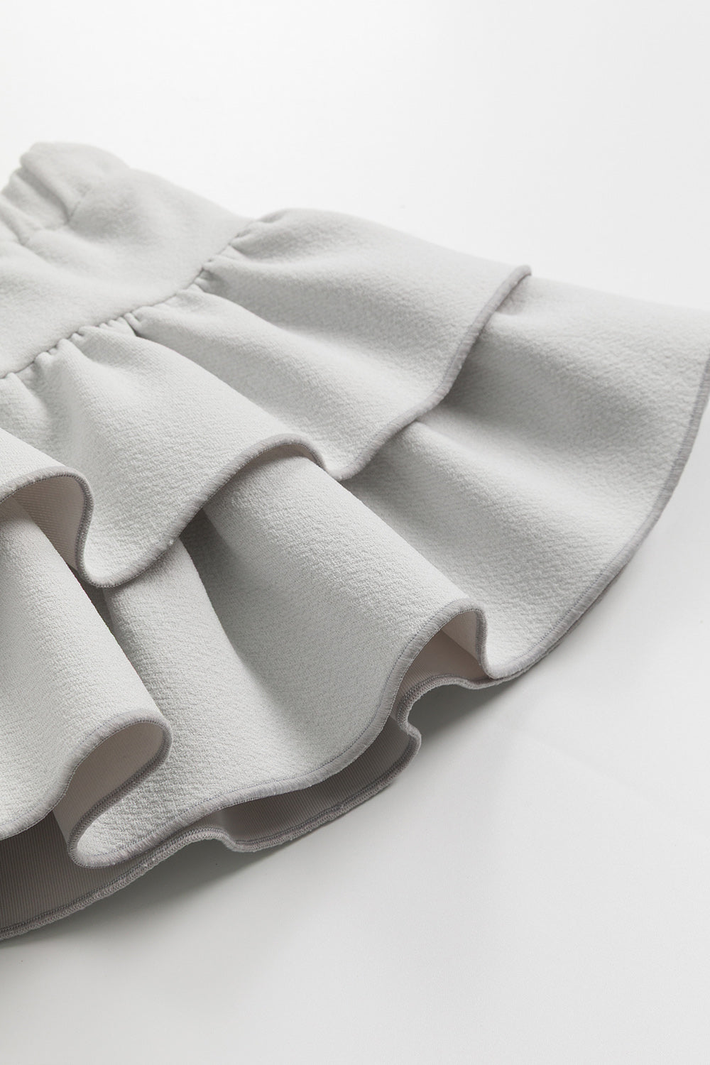 【予約商品】Luxuryコレクション:Amélieケーキスカート