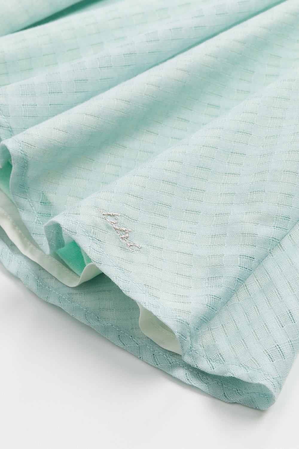 【予約商品】Mainコレクション:Whisperガーデンフレアトップス