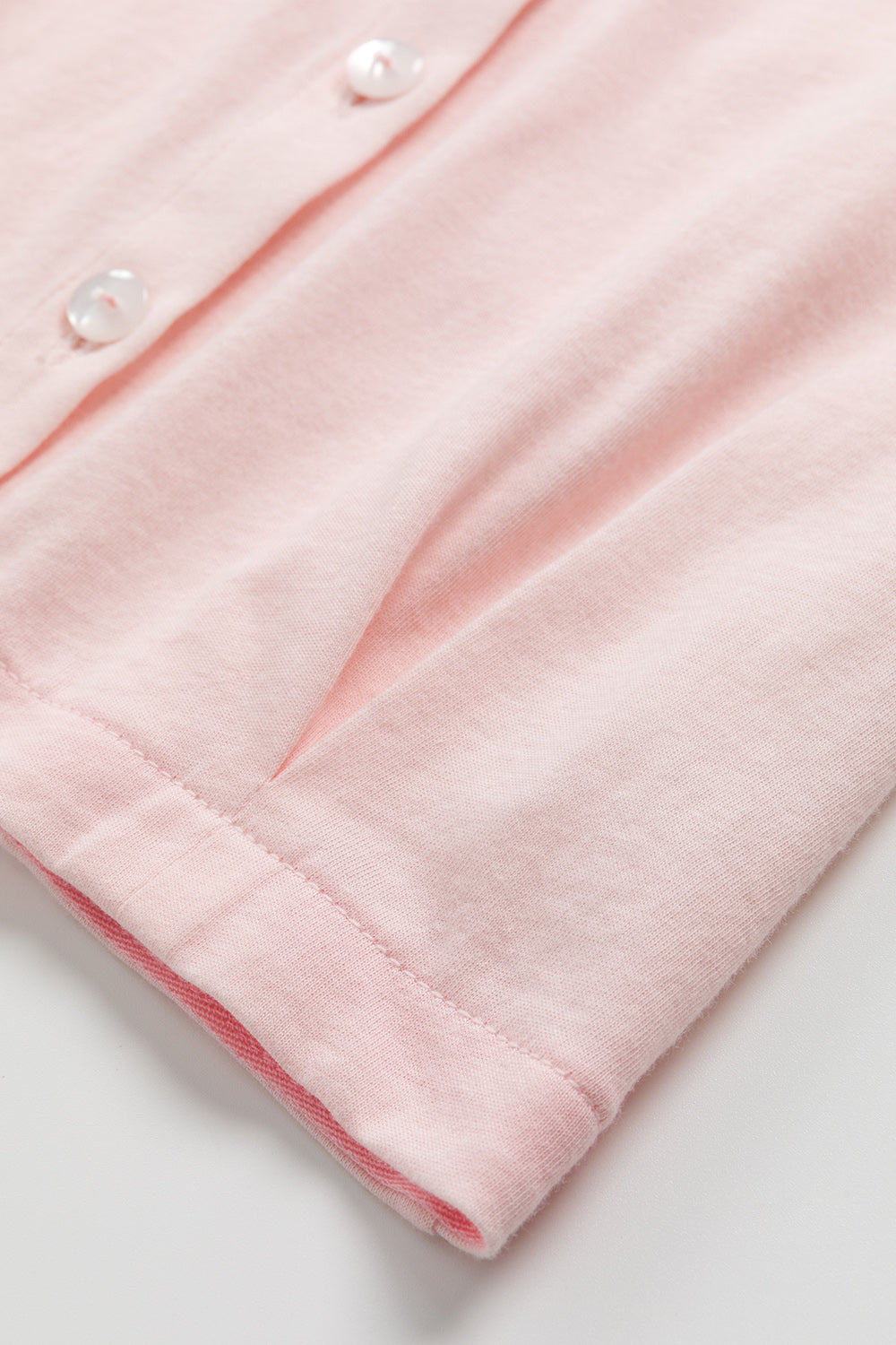 【予約商品】ちょうちょ襟スタンダードカーディガン