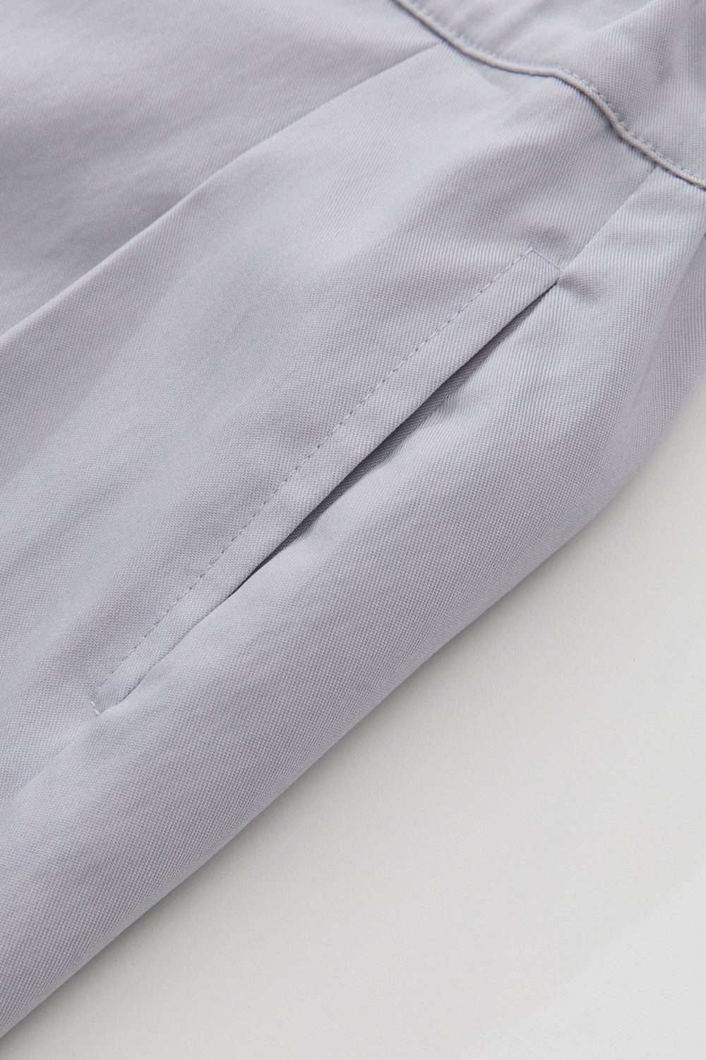 【予約商品】Luxury コレクション:Essential テーラードショートパンツ