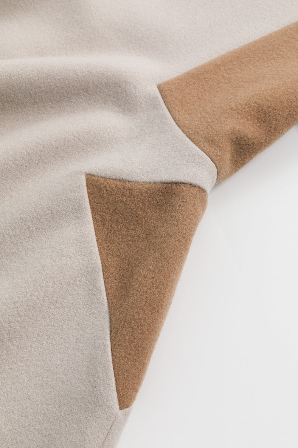 【予約商品】Mainコレクション:スター切替えワンピース