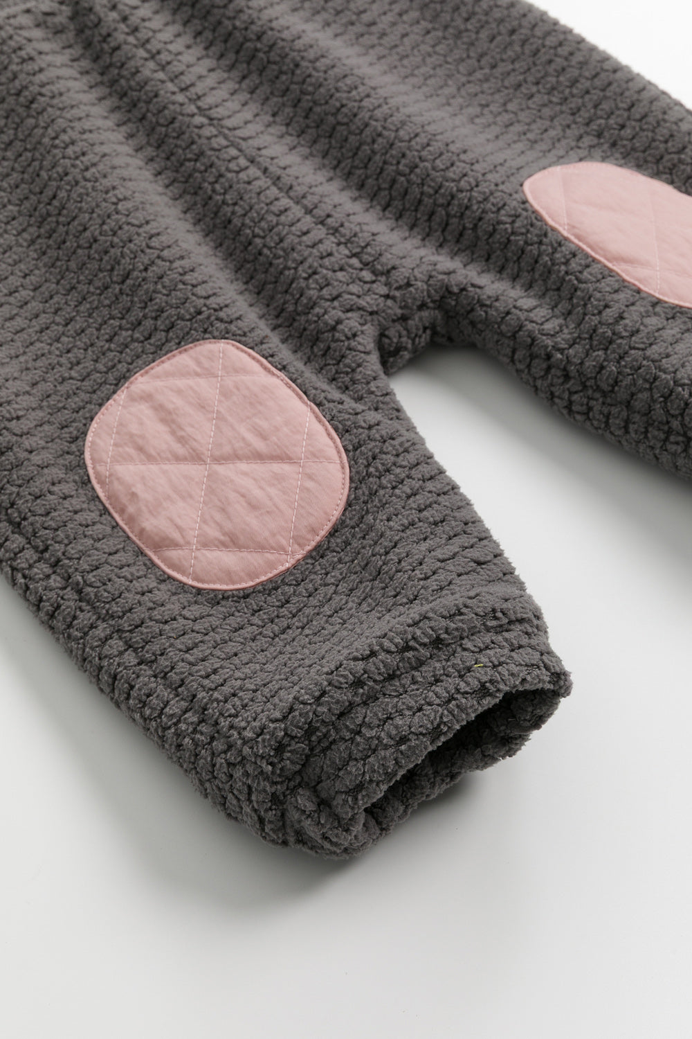 【予約商品】Luxuryコレクション:Teddy Buddy防寒パンツ