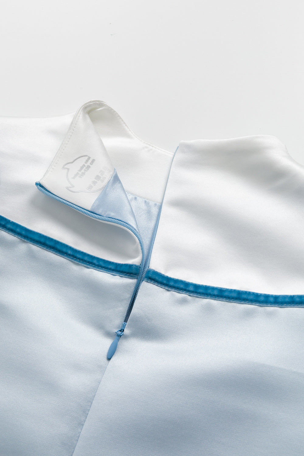 【予約商品】Luxuryコレクション:Gala Bowsリボンワンピース