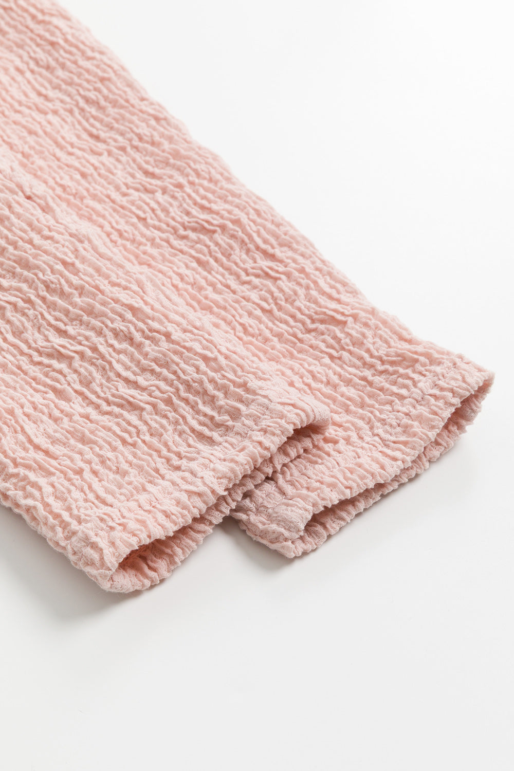 【予約商品】Luxuryコレクション:Snow Puff レギンスパンツ