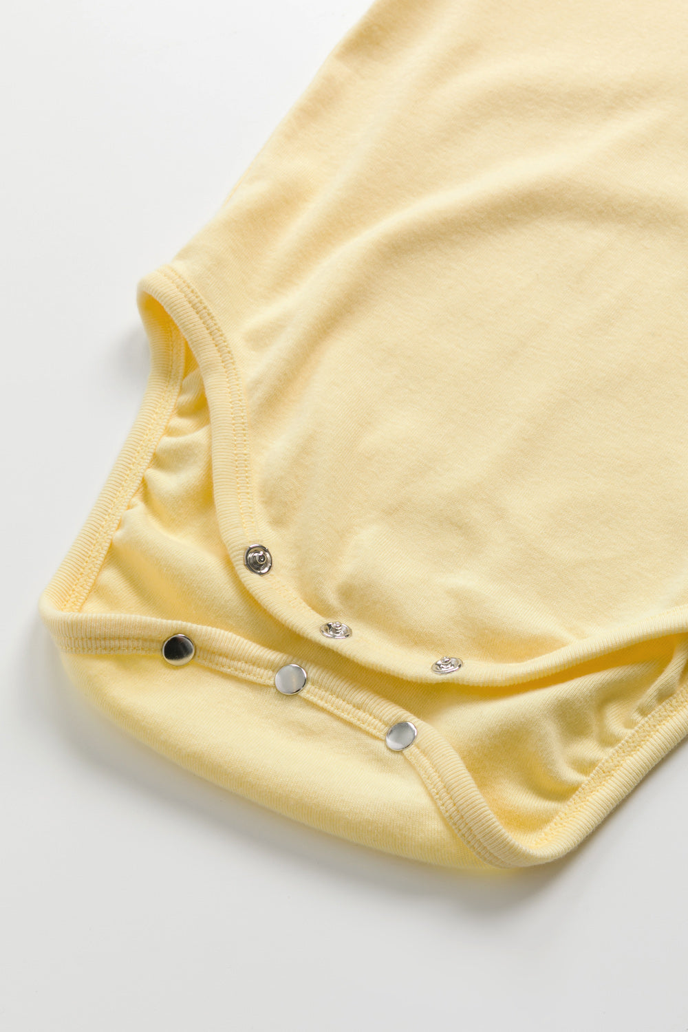 【予約商品】Mainコレクション:Nord Petalロンパース