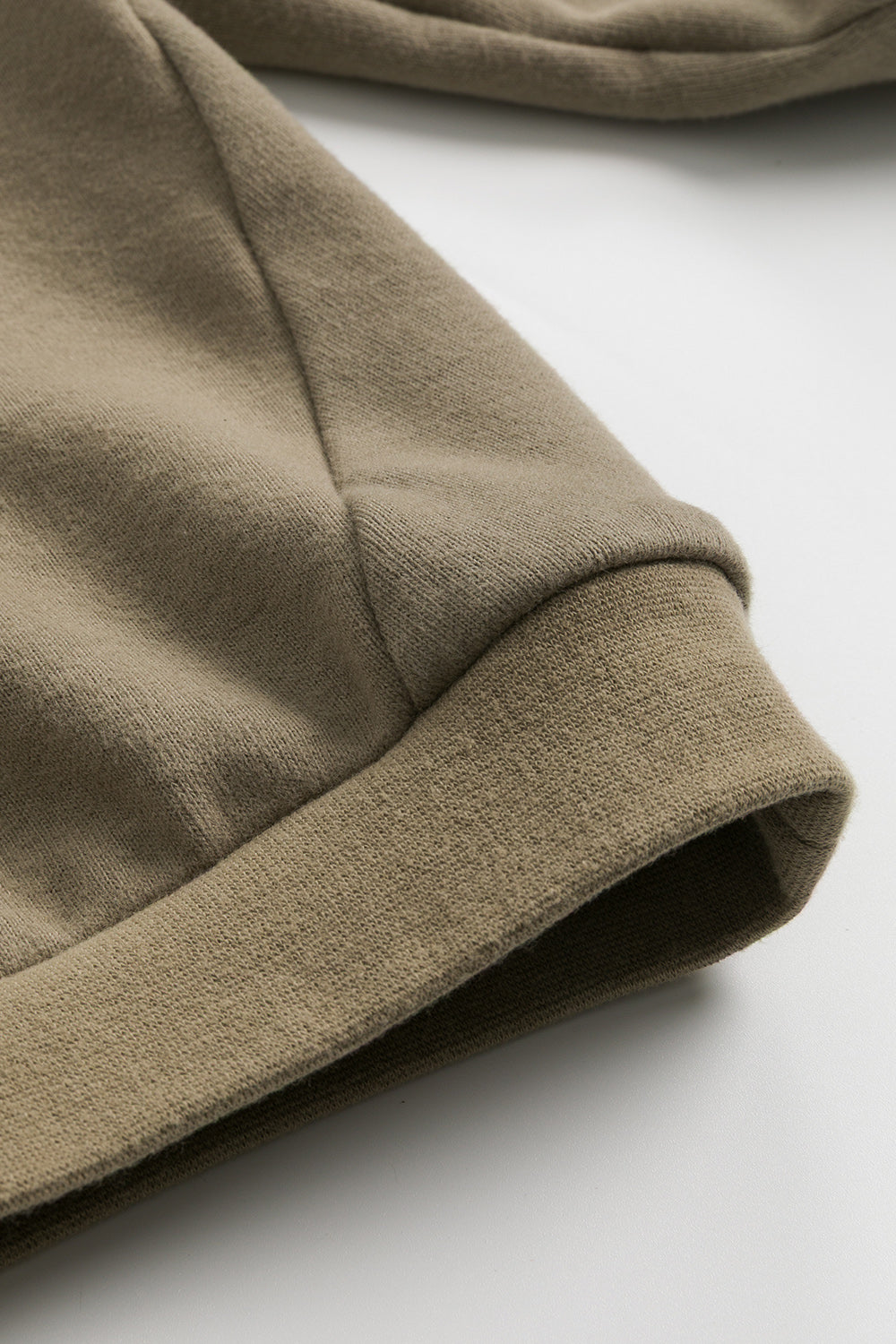 【予約商品】Luxuryコレクション:Louis Sprout切替えトップス