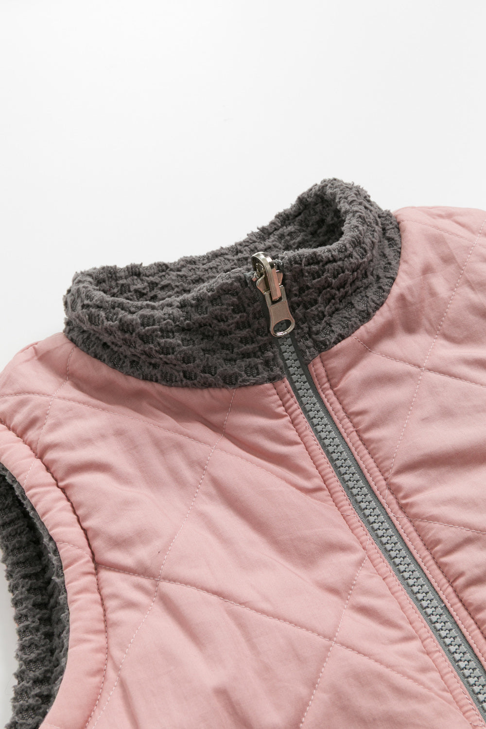 【予約商品】Luxuryコレクション:Mini Bearリバーシブルベスト