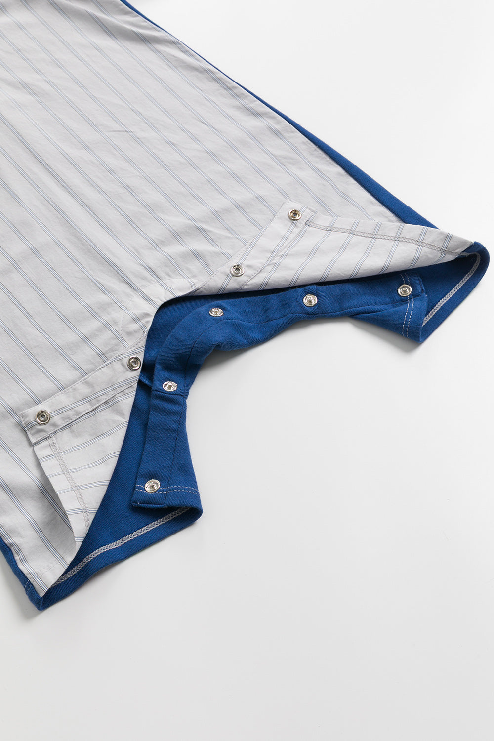 【予約商品】Mainコレクション:Cozy Catcherベースボールカバーオール