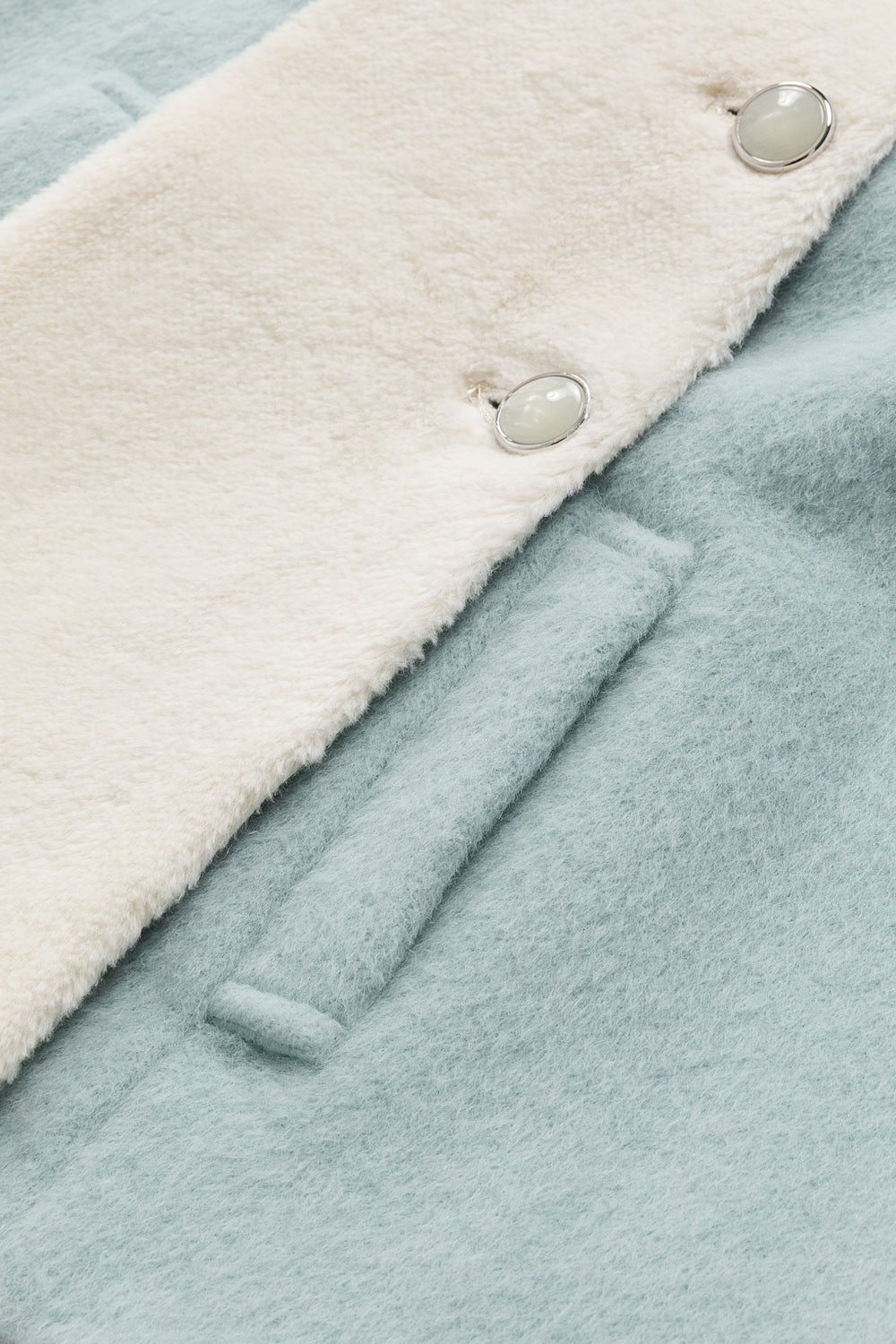 【予約商品】Luxuryコレクション:Snuggle ベビーケープコート