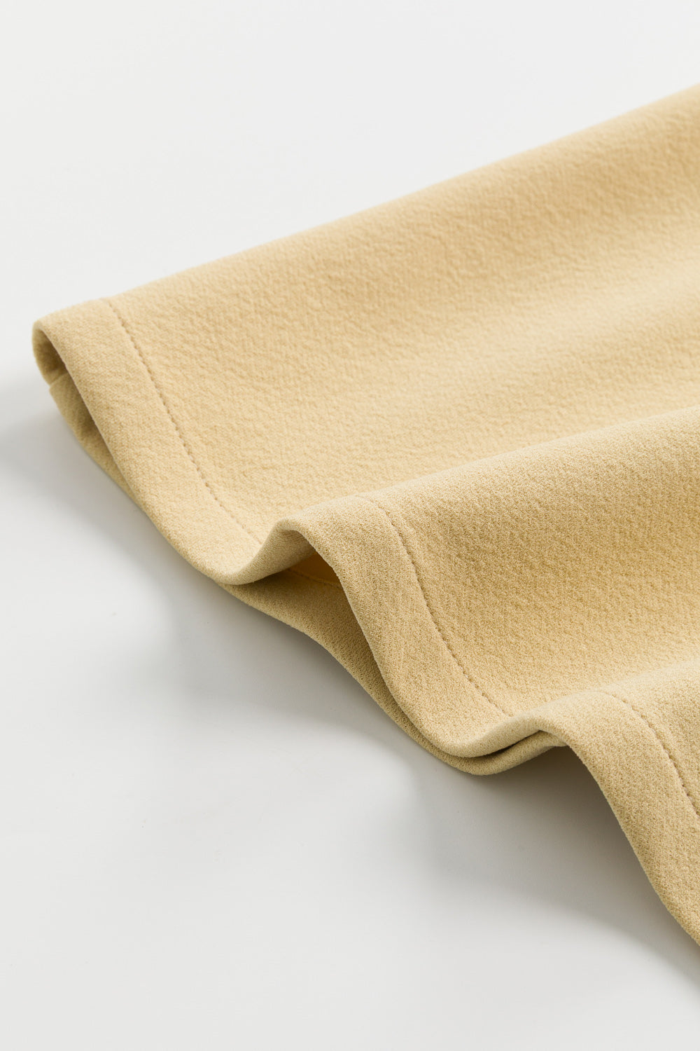 【予約商品】コレクション:Rustle Bowリボン襟ワンピース