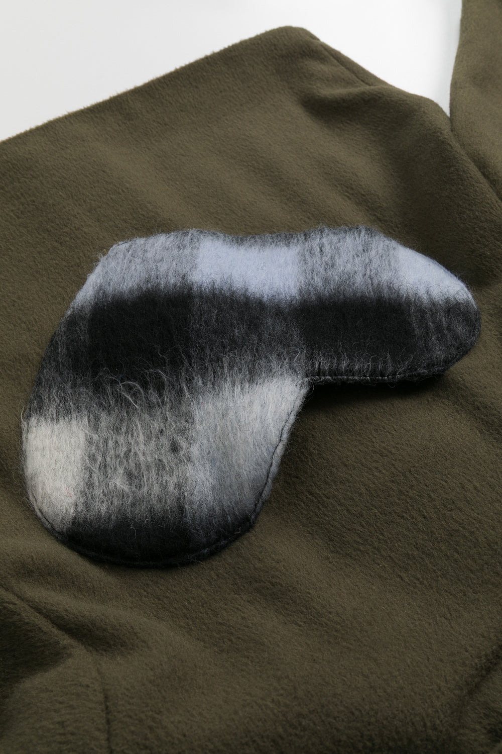 【予約商品】Luxuryコレクション:DreamLapショートジャケット