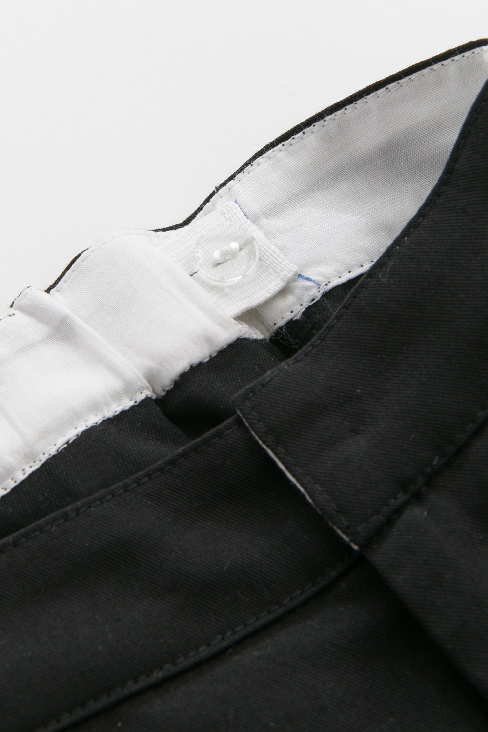 【予約商品】Luxury コレクション:Studio ロングパンツ