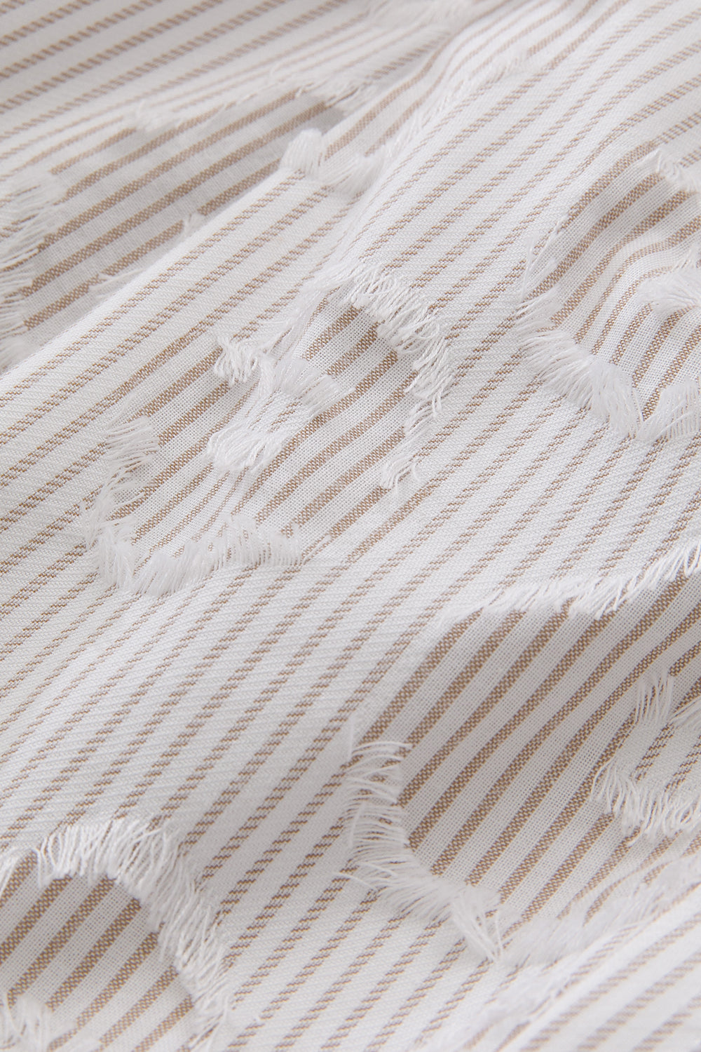 【予約商品】Luxury コレクション:Soft Glow リボン結びキュロットスカート