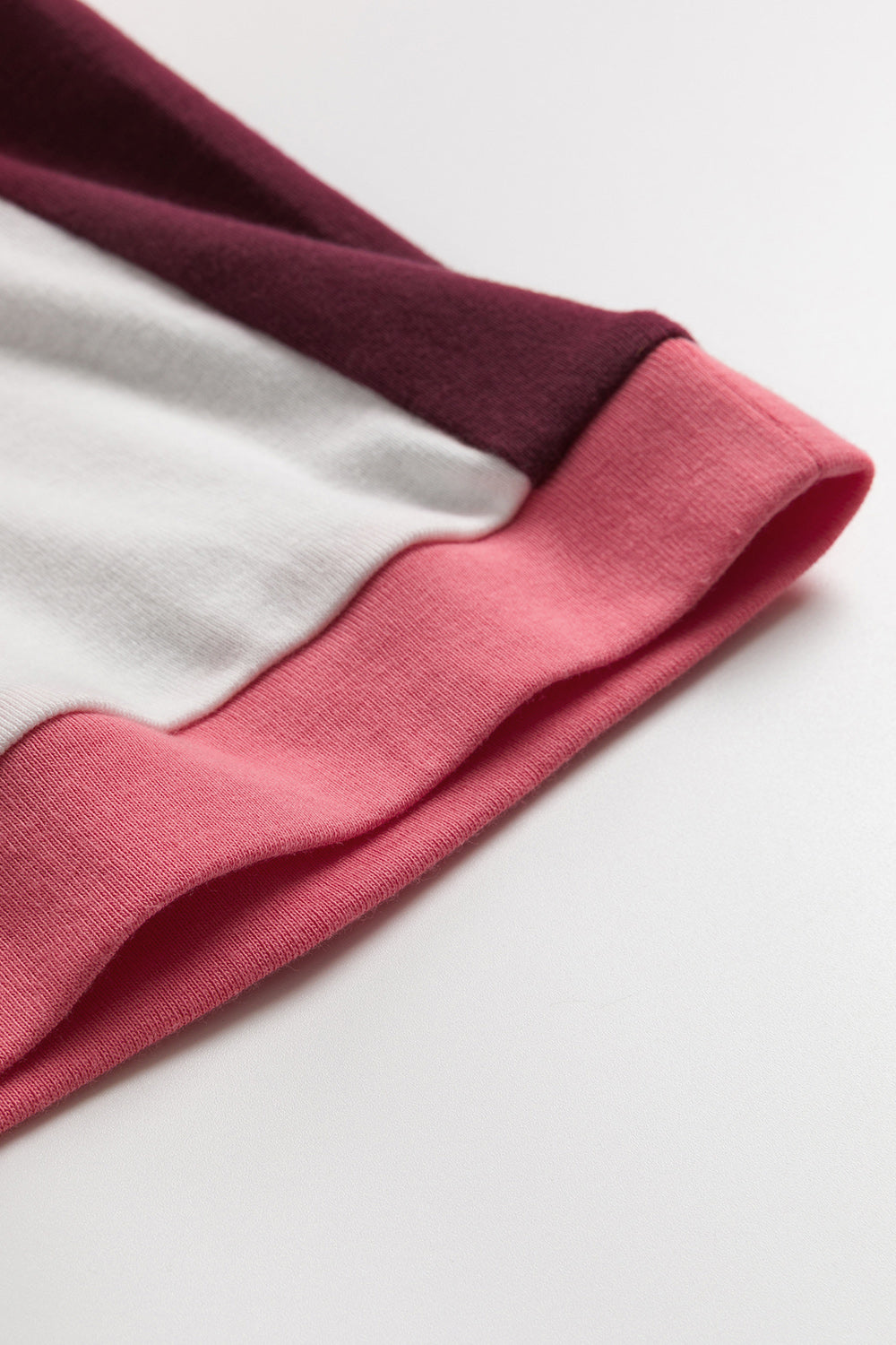 【予約商品】Mainコレクション:Motionフード付トップス