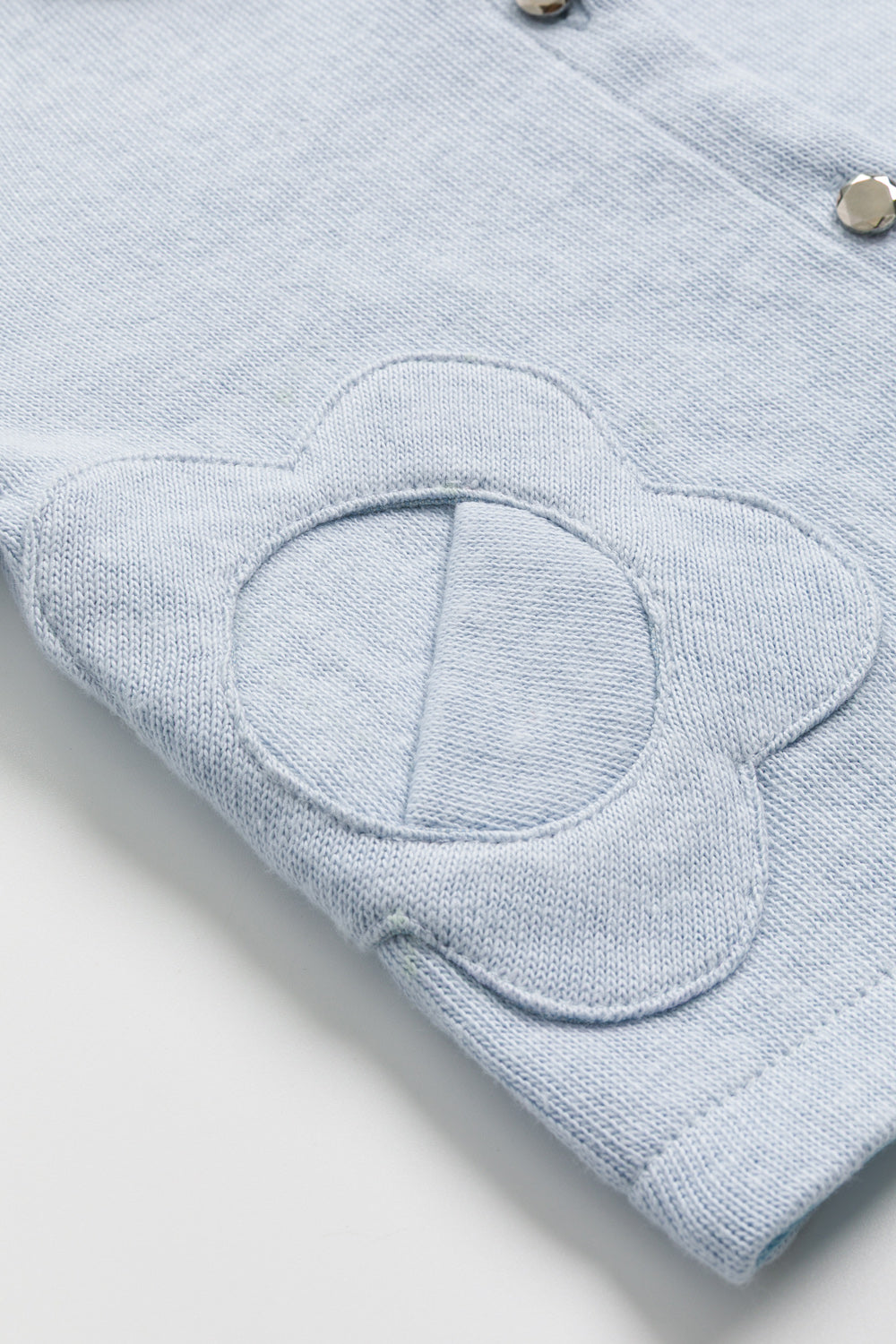 【予約商品】Mainコレクション:Floralフラワーポケットジャケット