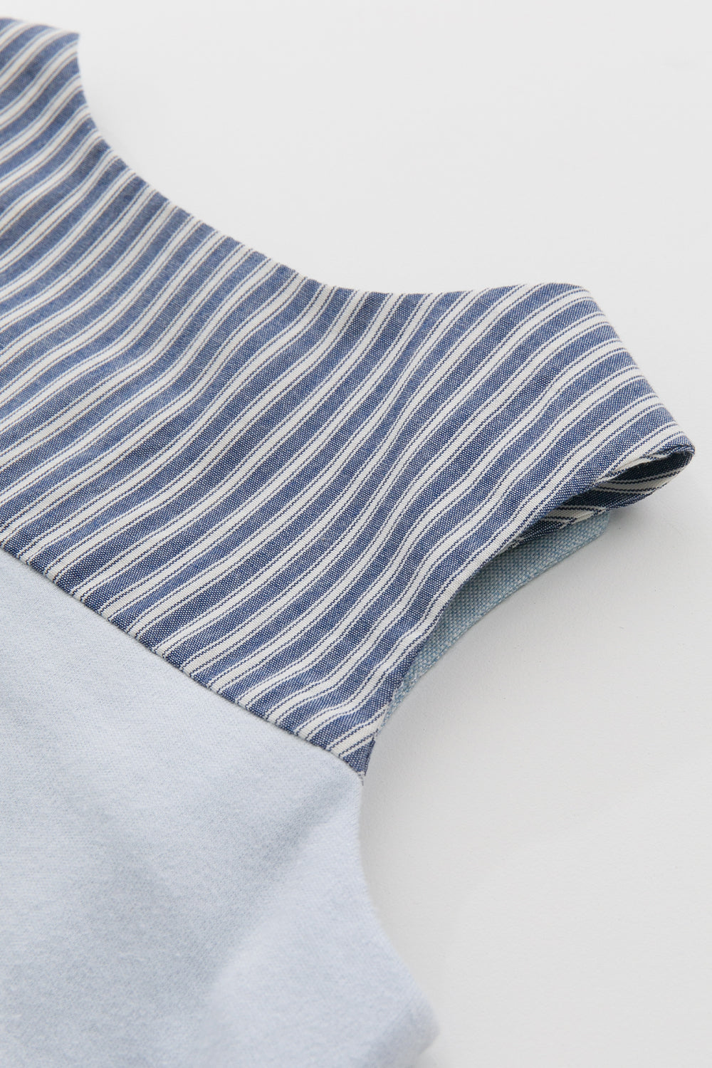 【予約商品】Main コレクション:Casual Line ポケット付きサロペット