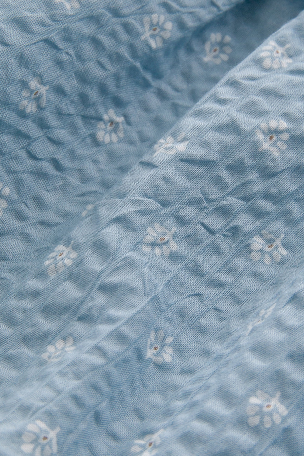 【予約商品】Main コレクション:Nuage バタフライパフスリーブワンピース