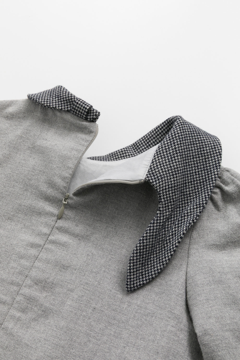 【予約商品】Mainコレクション:Bubble Bloomオードリーワンピース