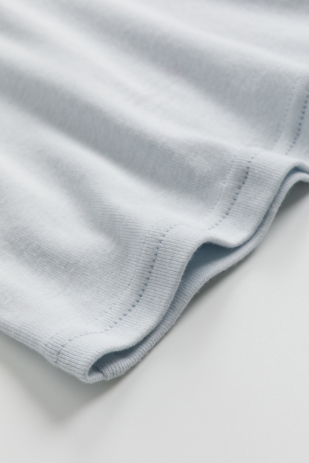 【予約商品】ブルベリーカラートップス