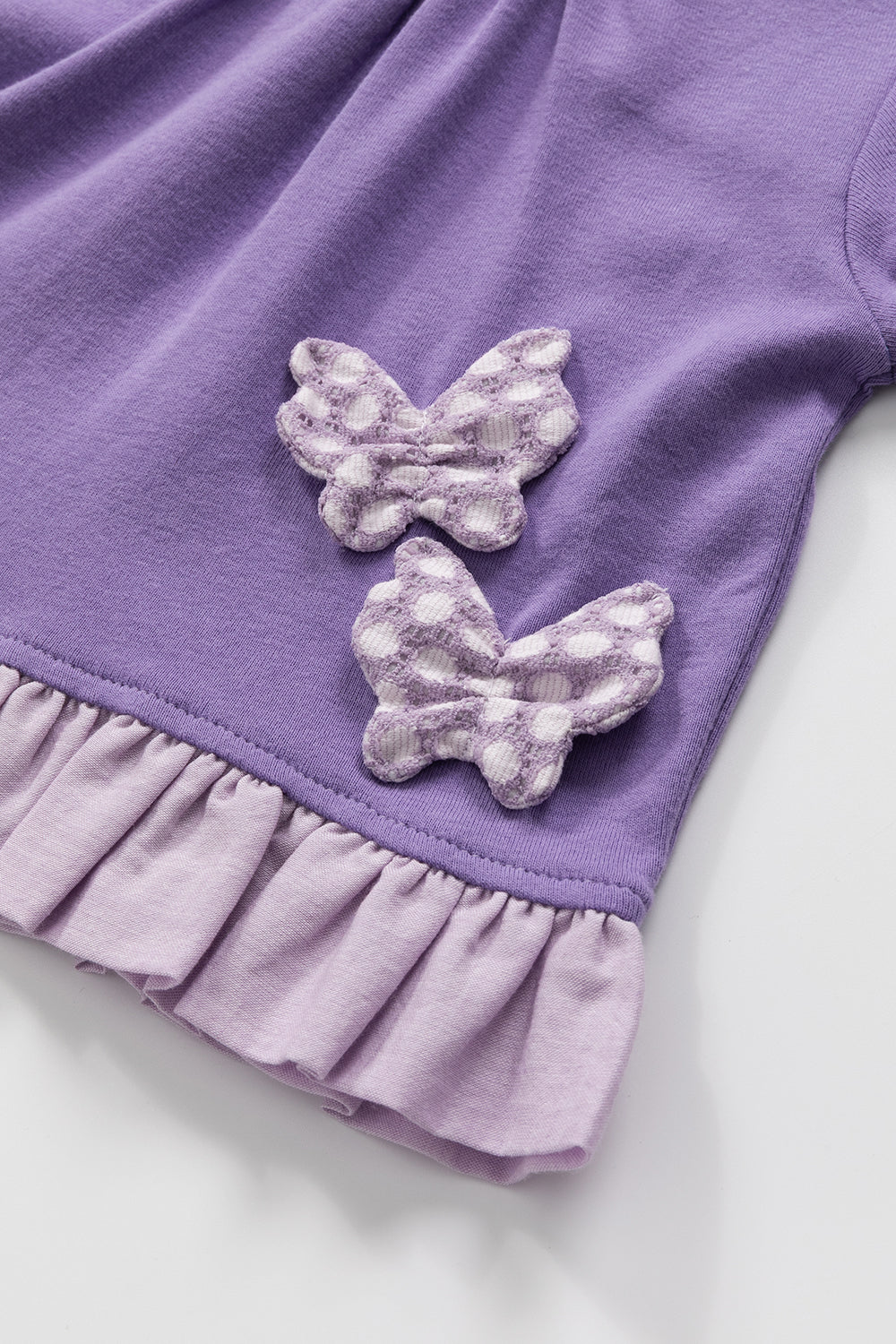 【予約商品】Mainコレクション:Sunlit Butterfliesトップス