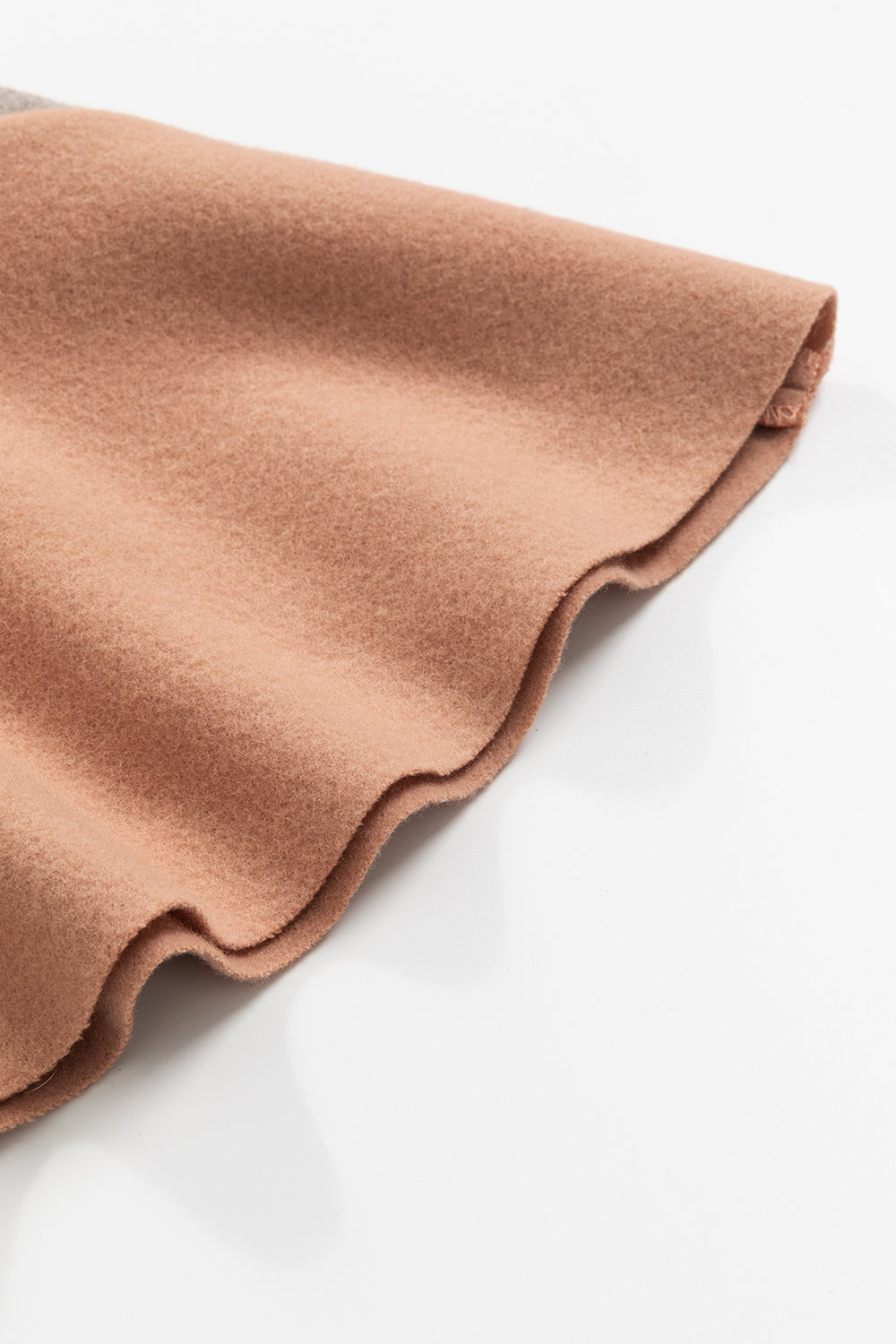 【予約商品】Mainコレクション:スター切替えワンピース