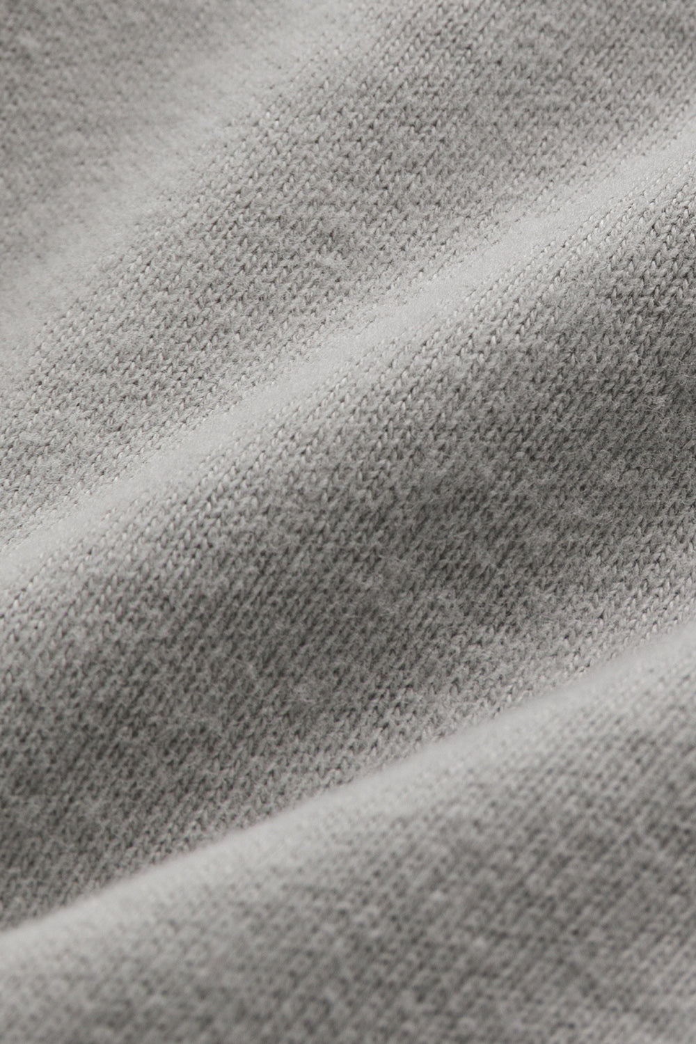 【予約商品】Mainコレクション:Warm Hug切替えフード付きトップス