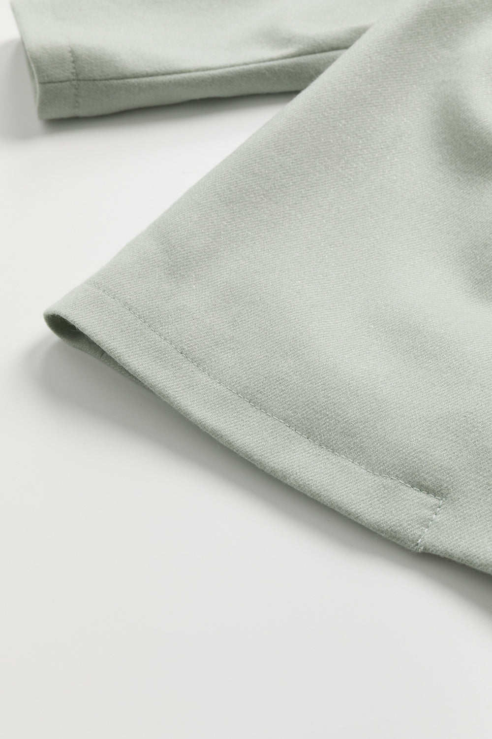 【予約商品】Luxuryコレクション - わた雲のウールジャケット