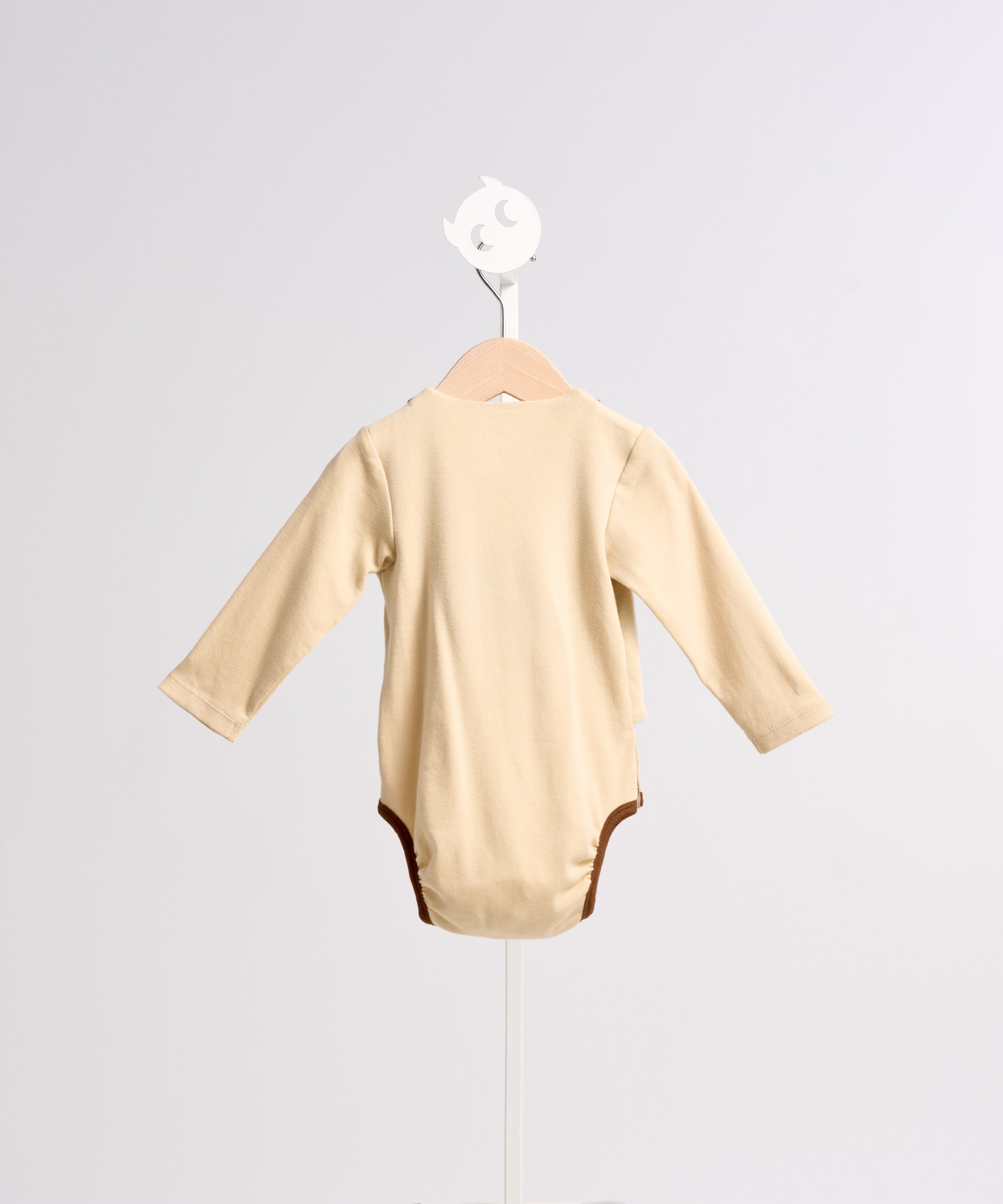 ロンドンナイトカラーロンパース