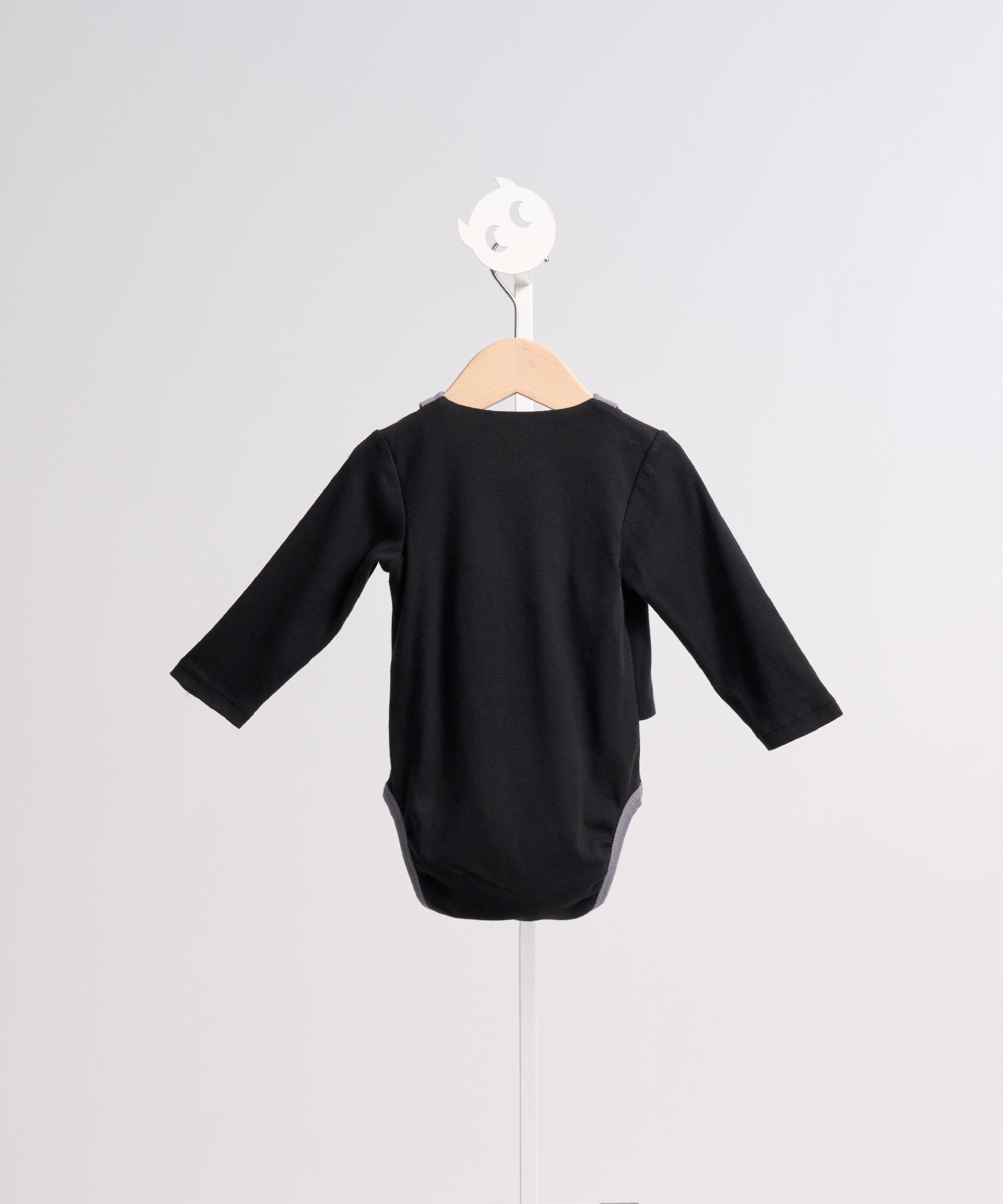 ロンドンナイトカラーロンパース