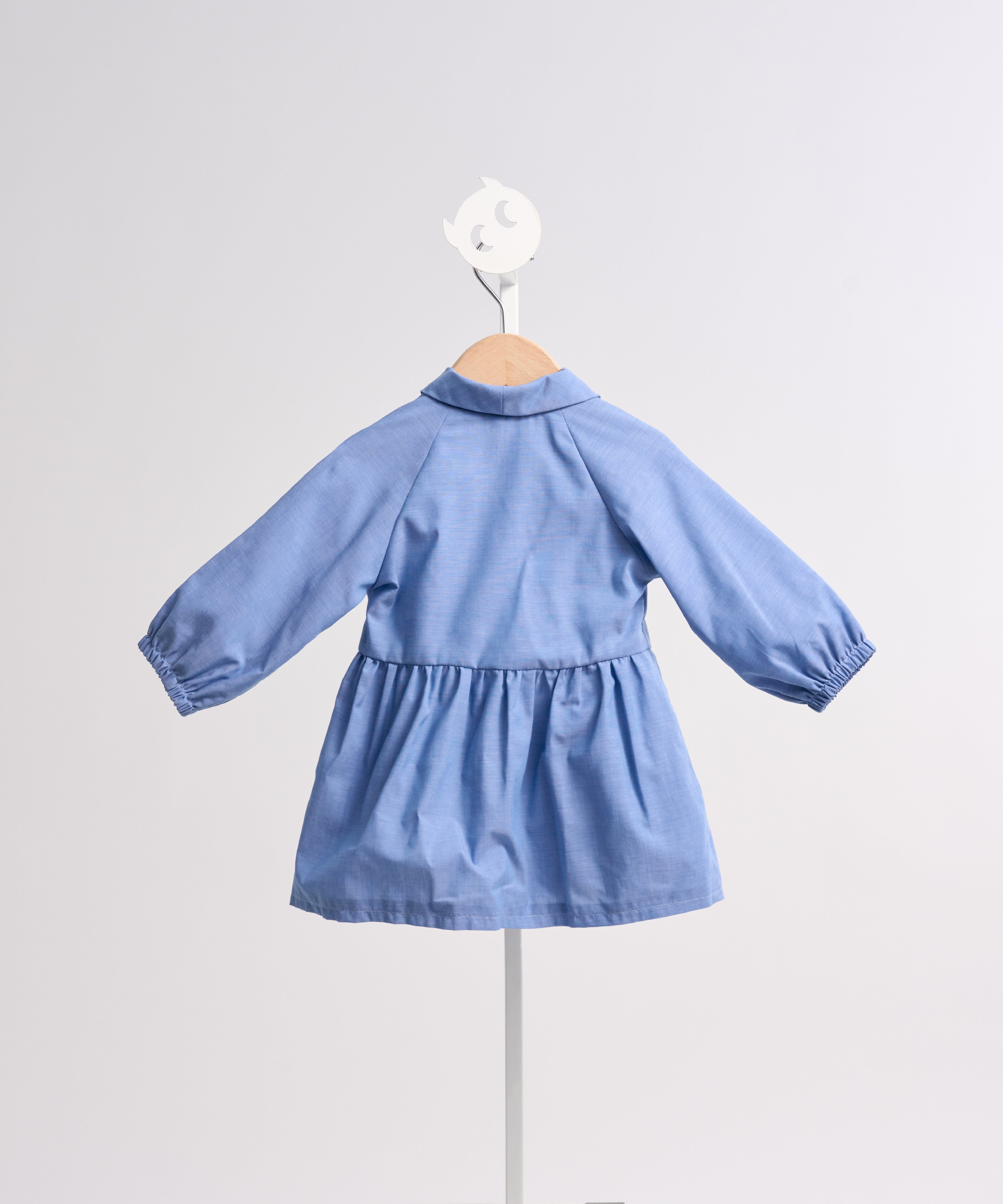 Luxuryコレクション - ショールカラーフレンチコート