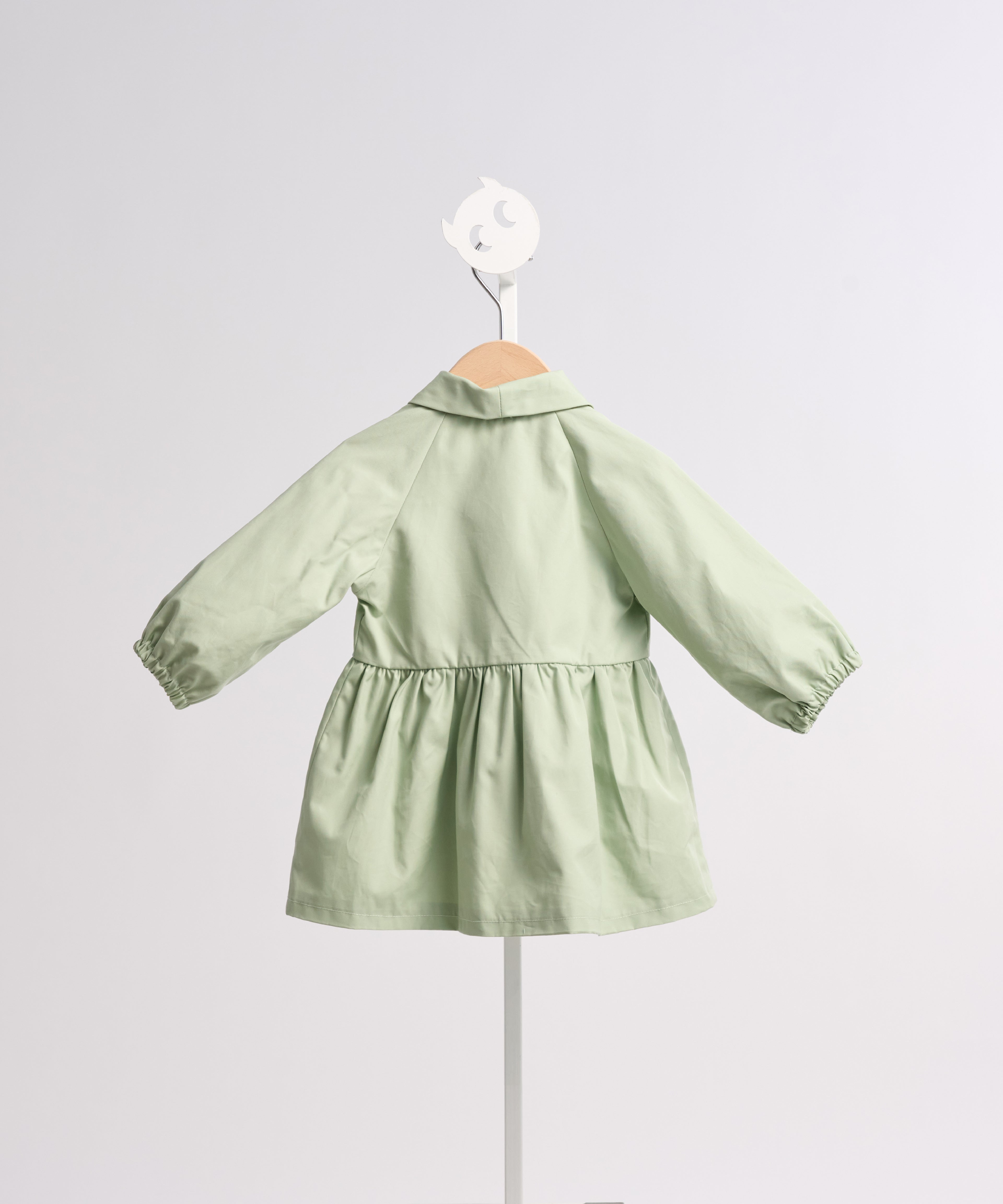 Luxuryコレクション - ショールカラーフレンチコート