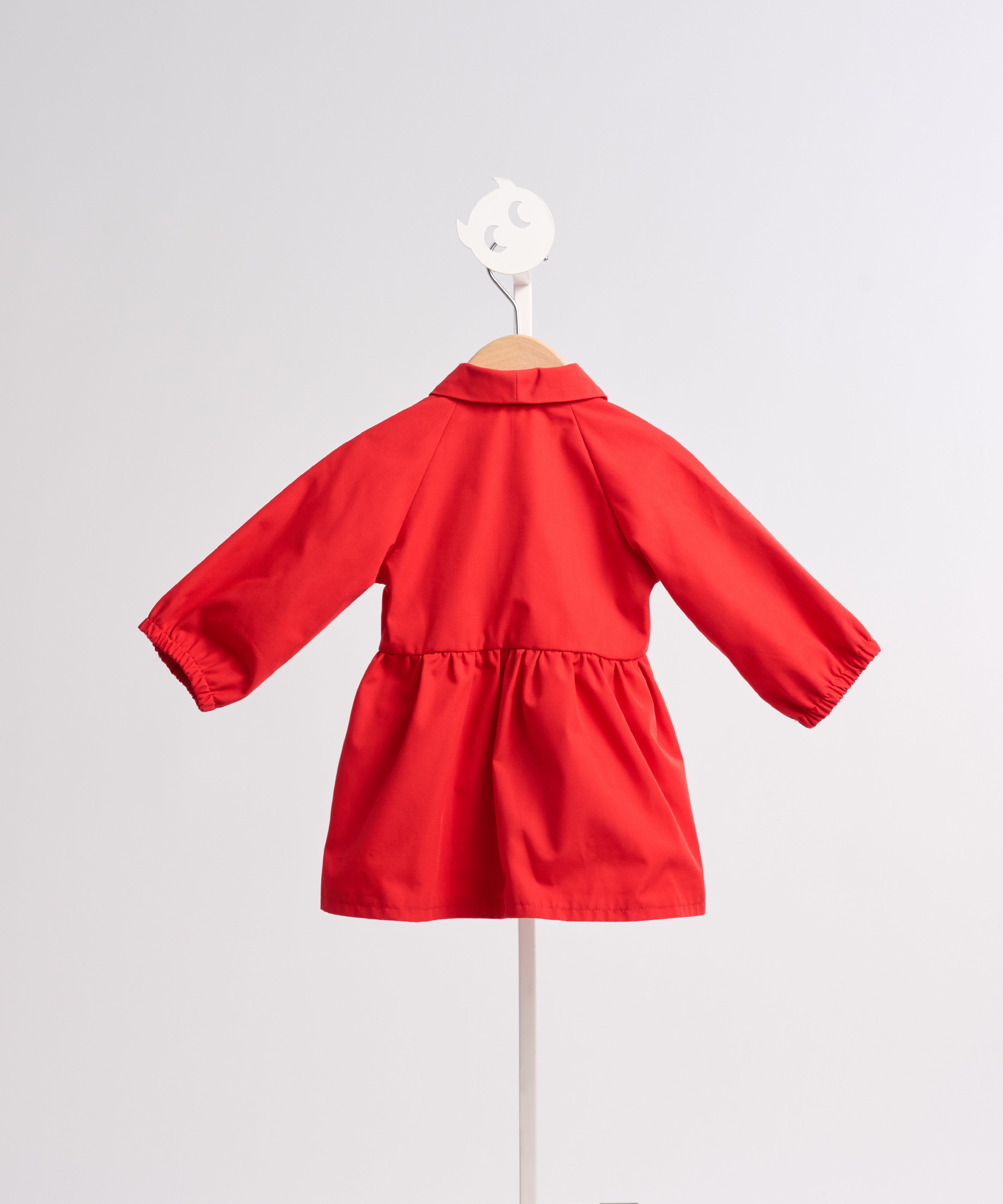 Luxuryコレクション - ショールカラーフレンチコート