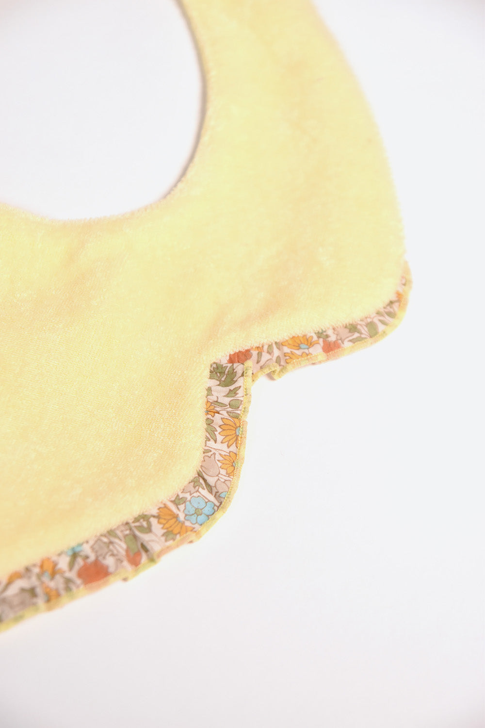 エレガントバタフライスタイ