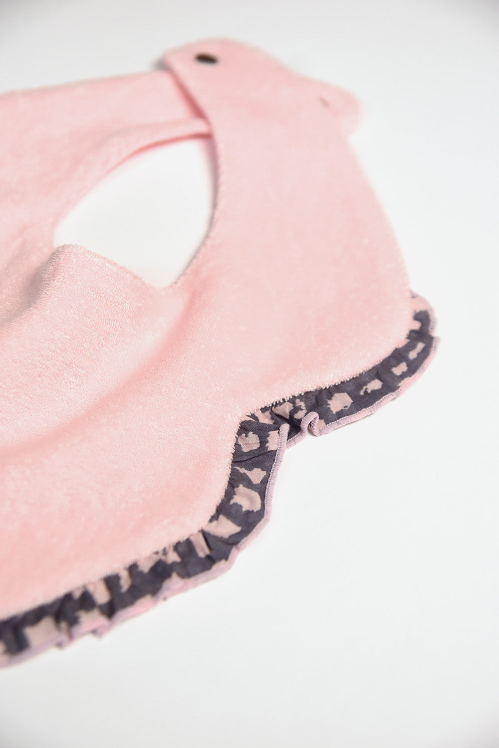 エレガントバタフライスタイ