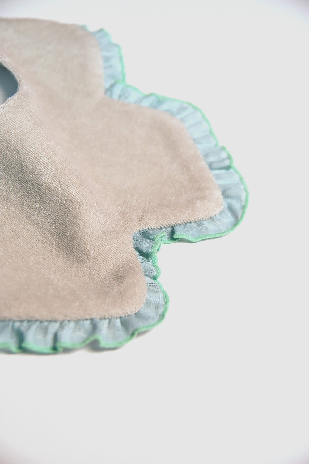 エレガントバタフライスタイ