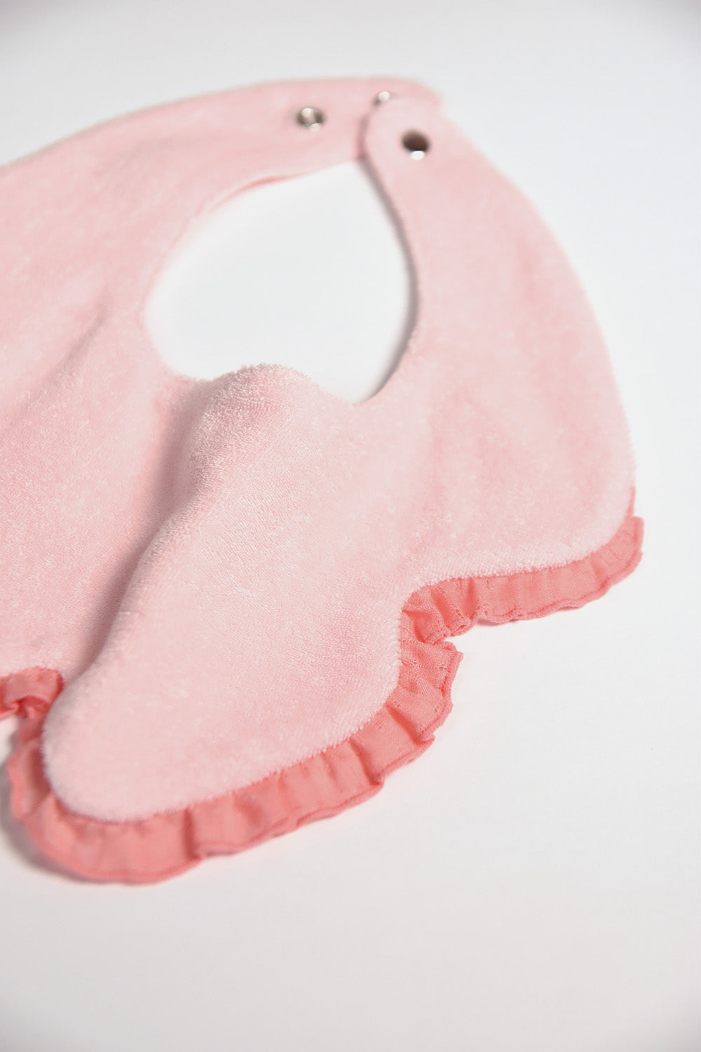 エレガントバタフライスタイ