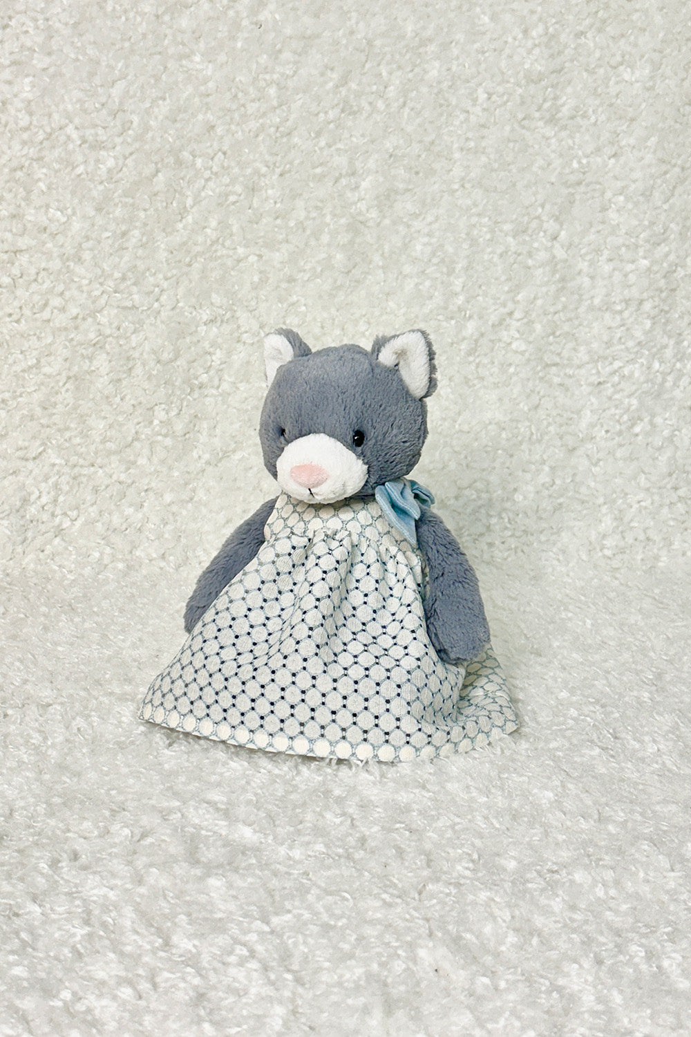 ぬいぐるみ服-ワンピース