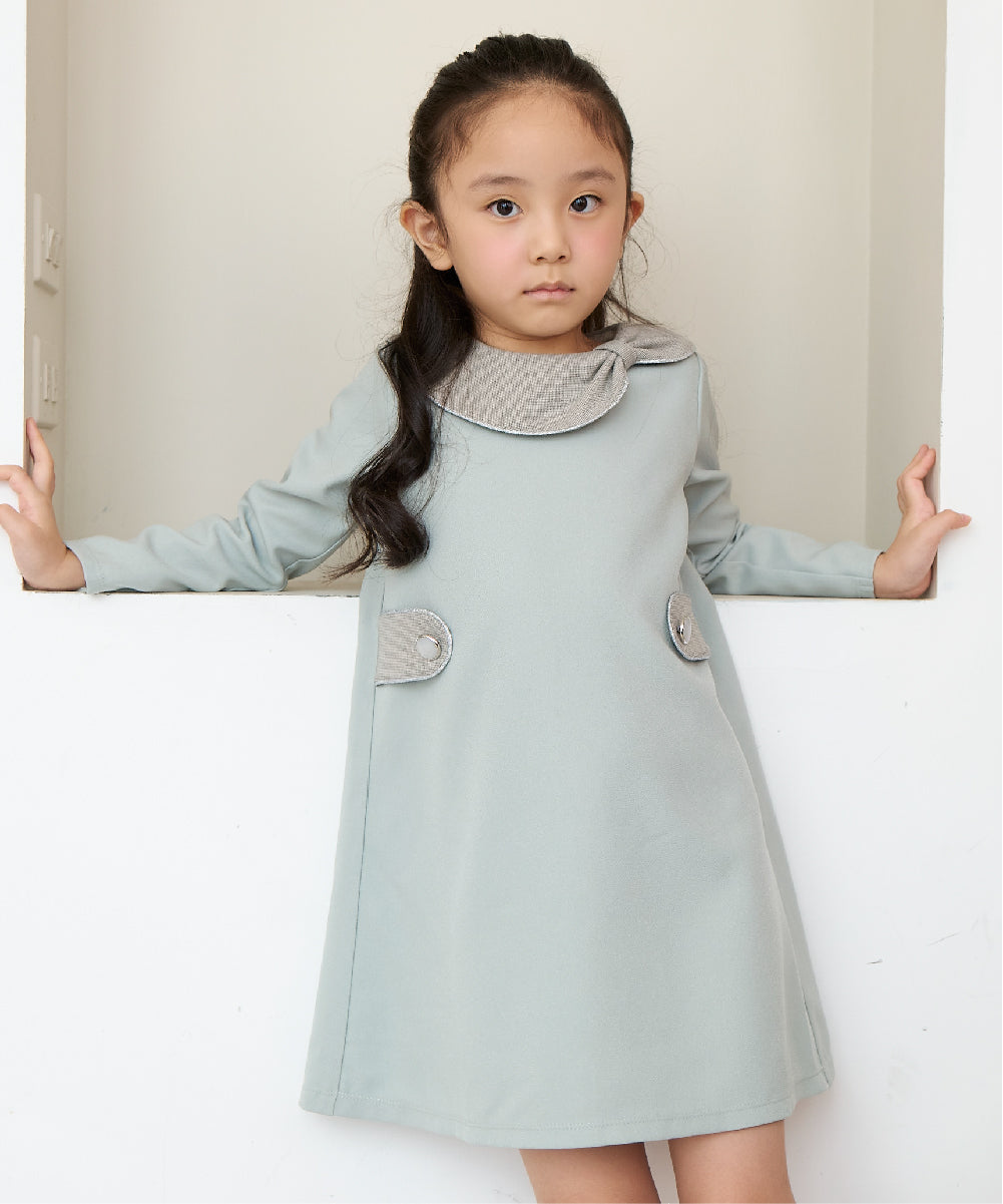 Luxuryコレクション - シャーロット姫ワンピース