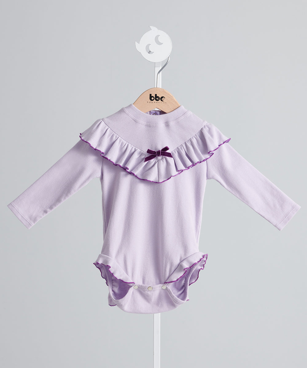 リトルプリンセスロンパース