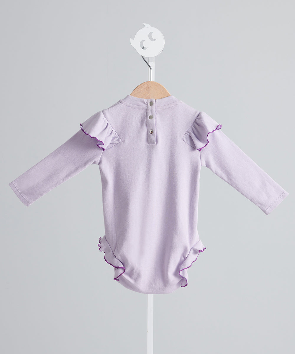 リトルプリンセスロンパース