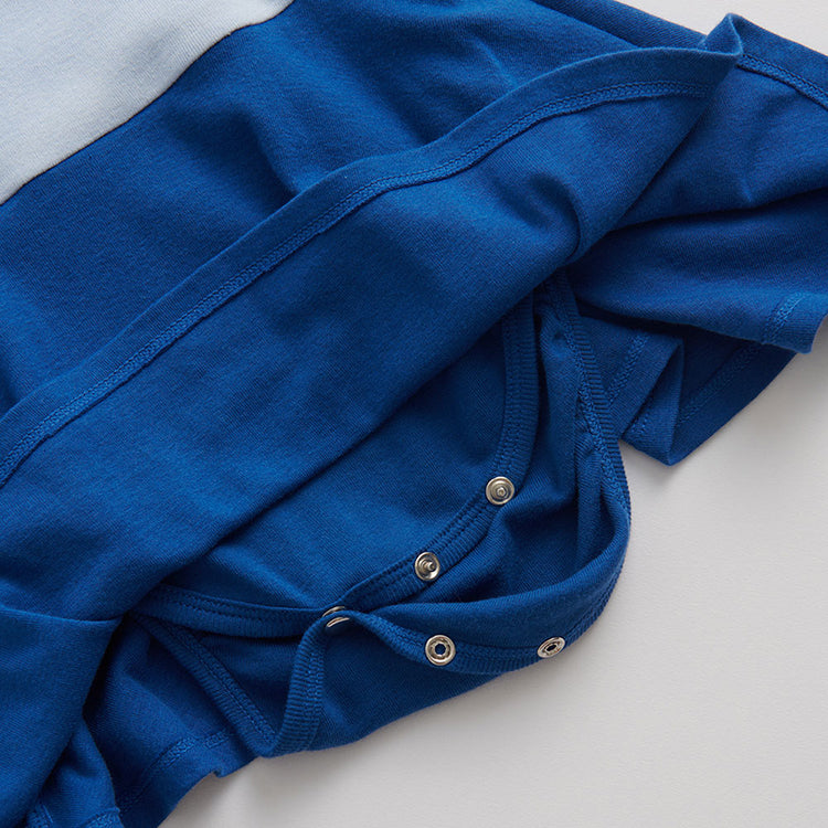 ポップワルツワンピースロンパース