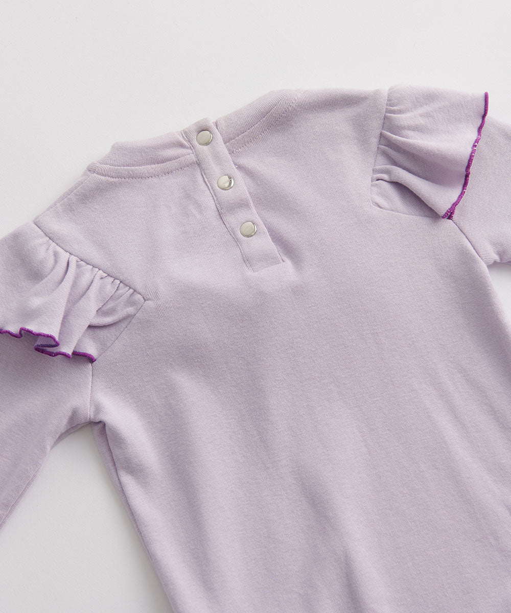 リトルプリンセスロンパース