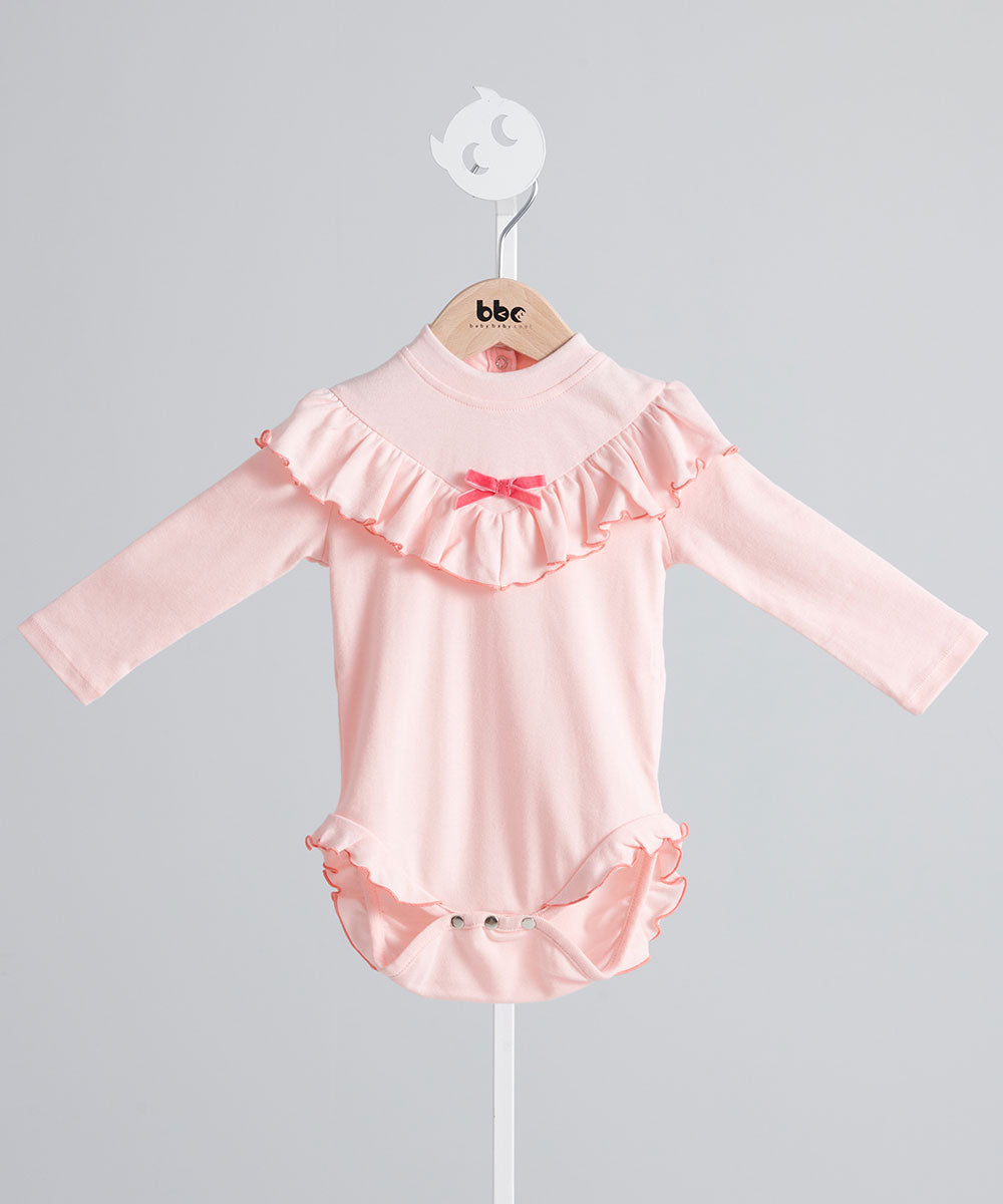 リトルプリンセスロンパース