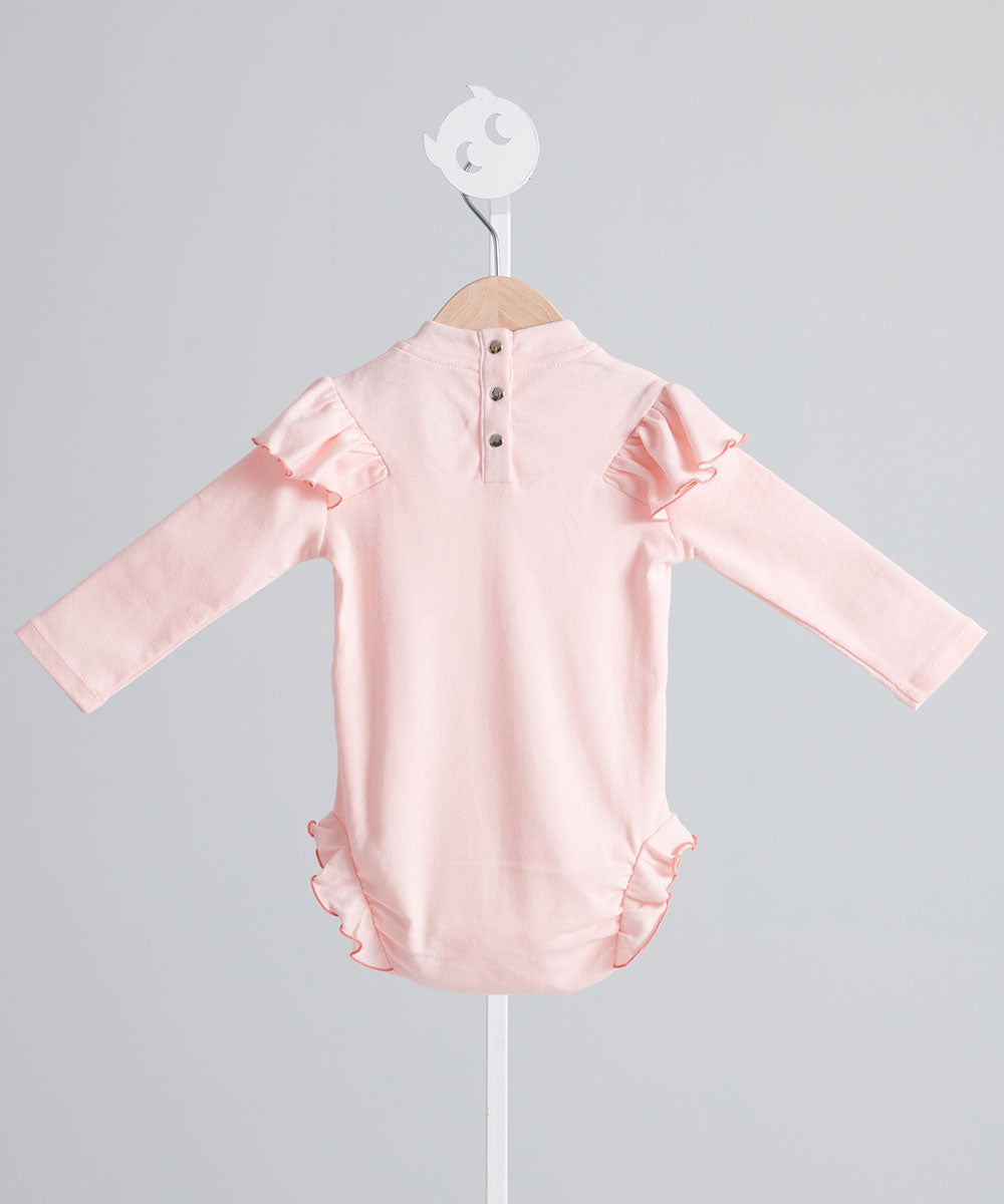 リトルプリンセスロンパース