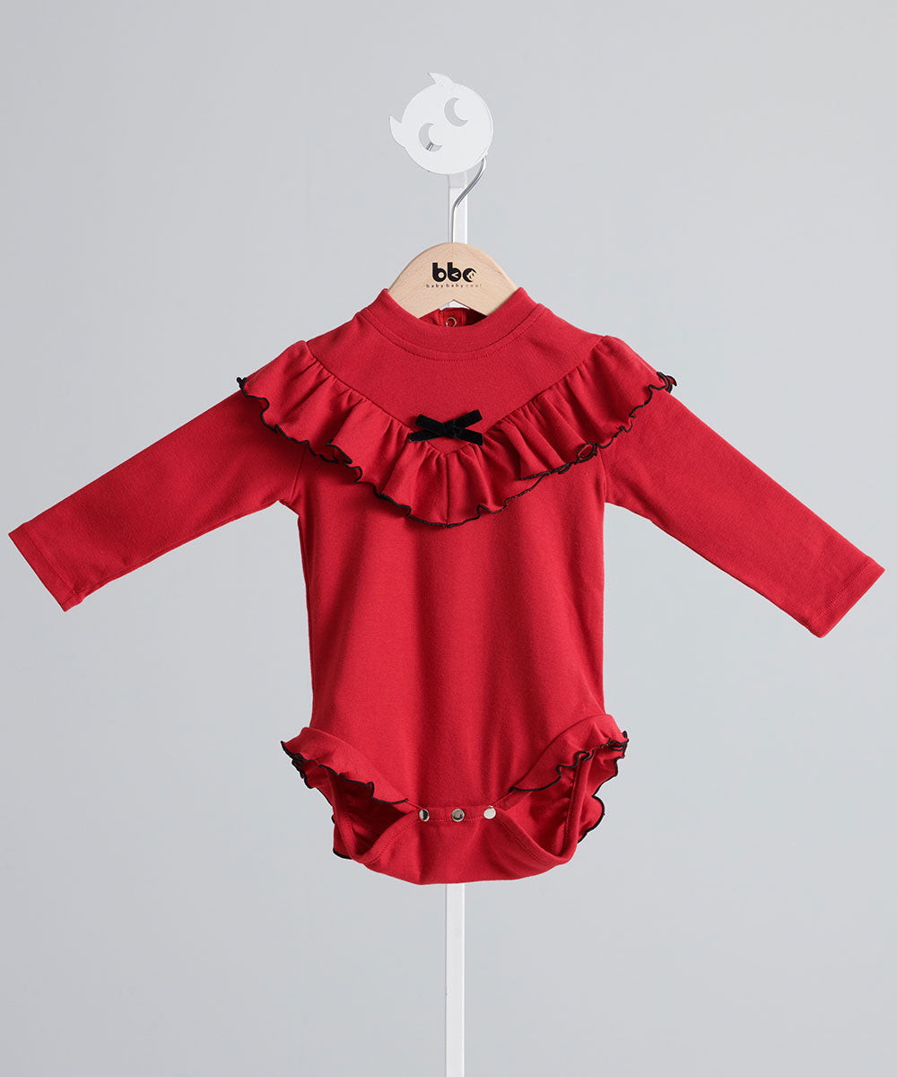 リトルプリンセスロンパース